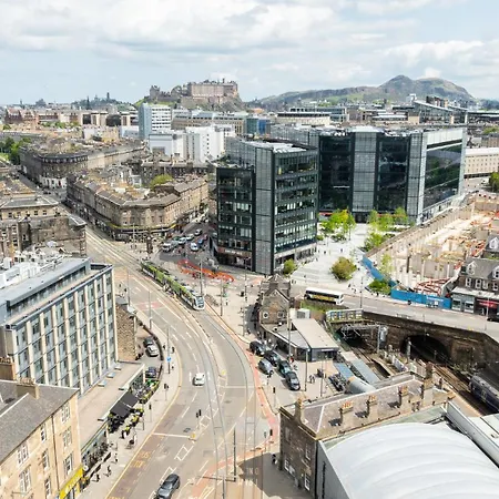 Haymarket Hub Hotel-3